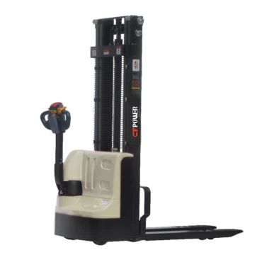 Stacker Leictreach (Díoltóir Te Easpórtála)